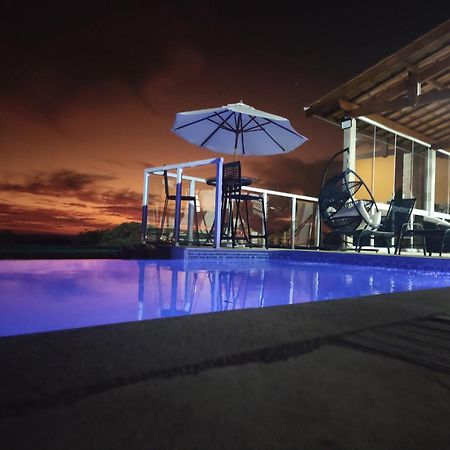 Chacara Santa Therezinha Villa Atibaia Luaran gambar