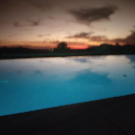 Chacara Santa Therezinha Villa Atibaia Luaran gambar