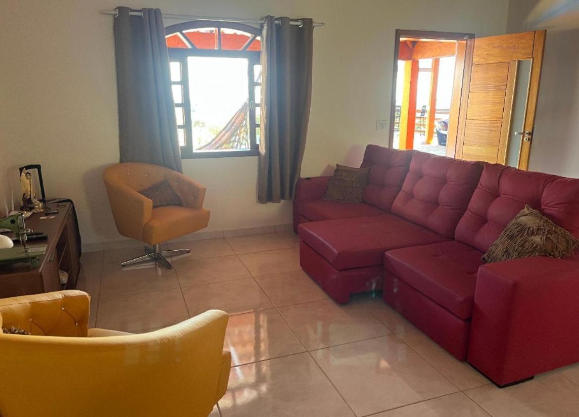 Chacara Santa Therezinha Villa Atibaia Luaran gambar