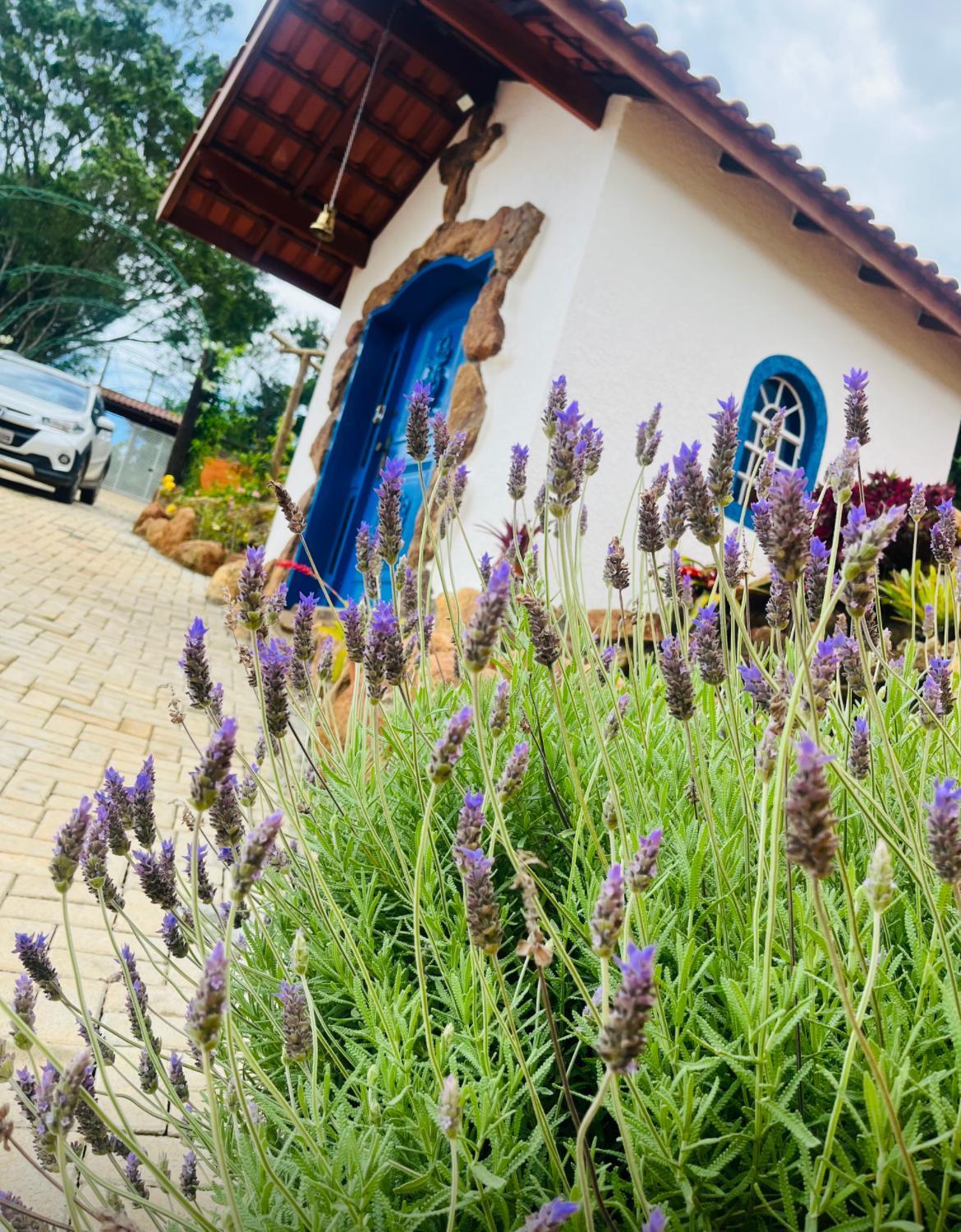 Chacara Santa Therezinha Villa Atibaia Luaran gambar