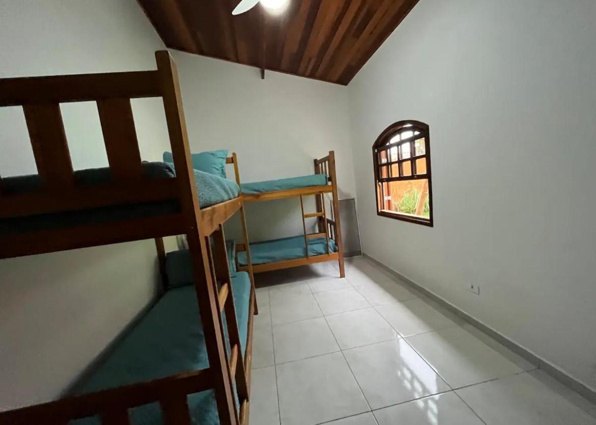 Chacara Santa Therezinha Villa Atibaia Luaran gambar