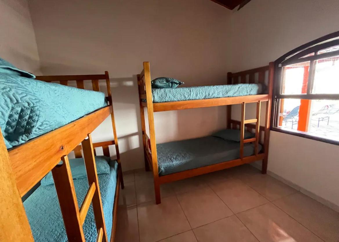 Chacara Santa Therezinha Villa Atibaia Luaran gambar