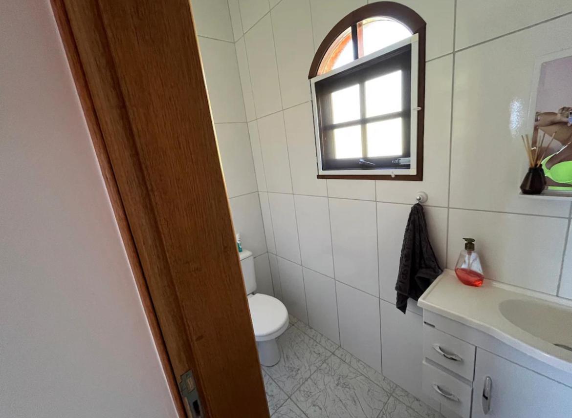 Chacara Santa Therezinha Villa Atibaia Luaran gambar