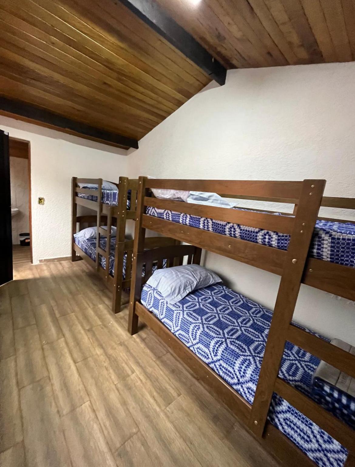 Chacara Santa Therezinha Villa Atibaia Luaran gambar